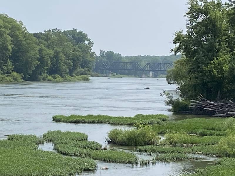 Maumee Dam Park - Image 1