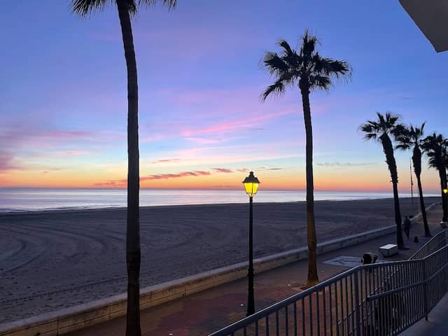 Playa la costilla - Image 1
