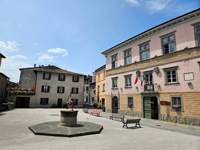 Piazza Vittorio Emanuele - Image 1