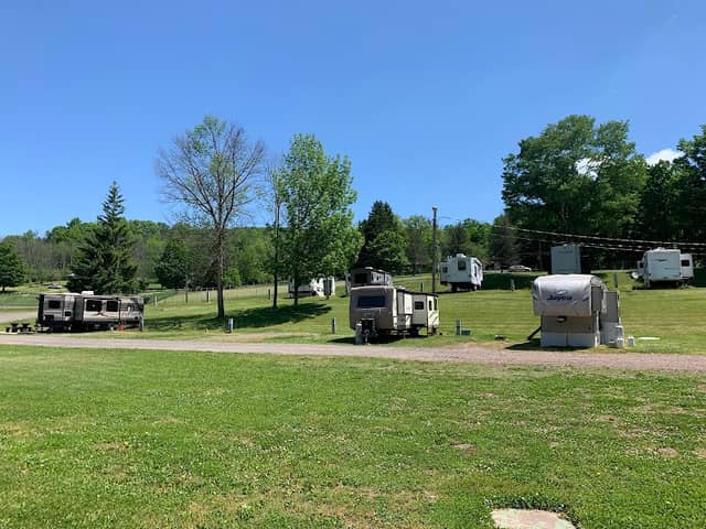 ALPARON COMMUNITY PARK, INC - Image 1