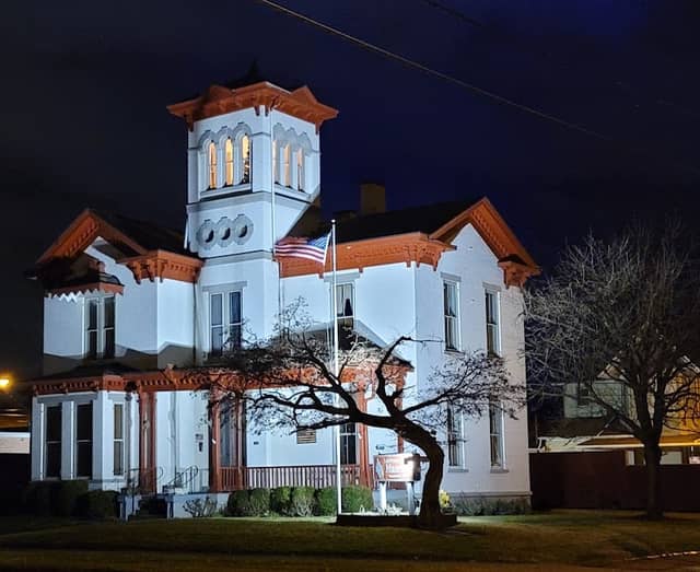 Lawrence County Museum - Image 1