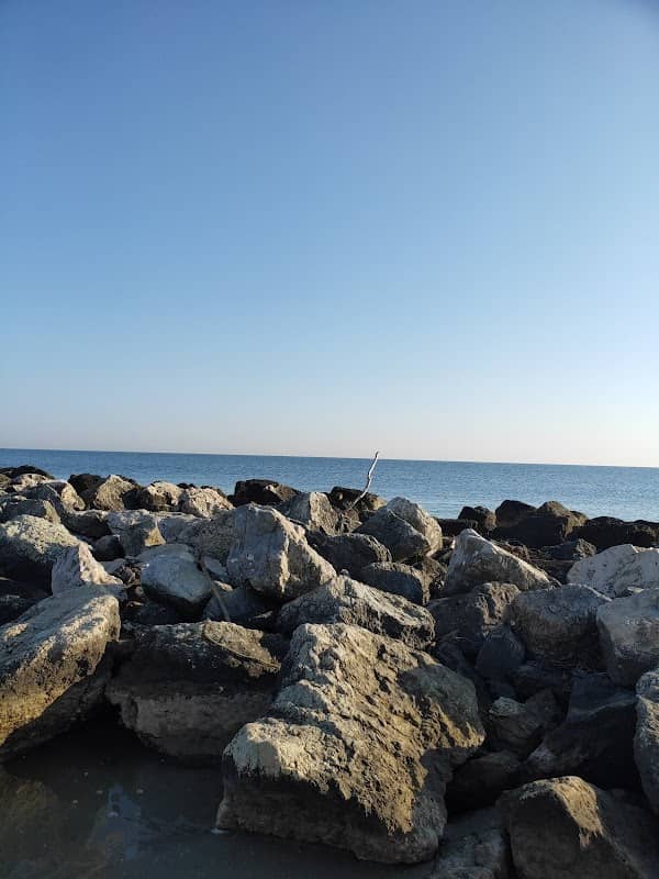 Lungomare di Viserba - Image 1