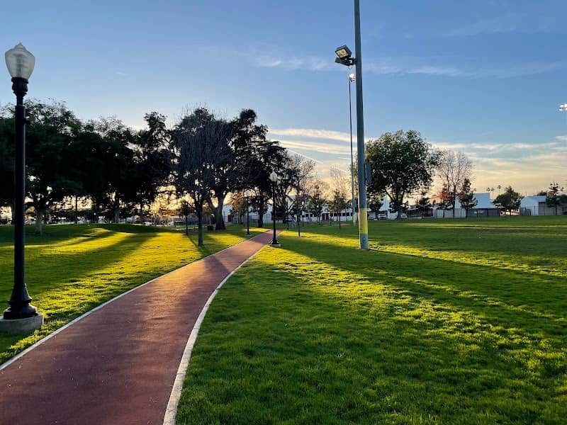 Rosemead Park - Image 1