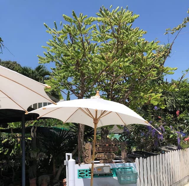 บ้านเลขที่19บ้านขนมไทยคุณจุ๋ม - Image 1