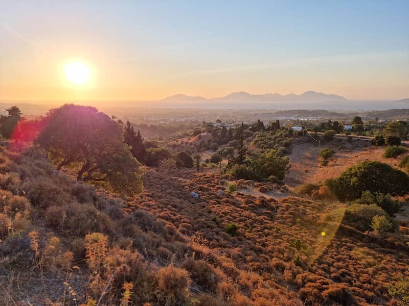 Sunset Viewpoint - Image 1