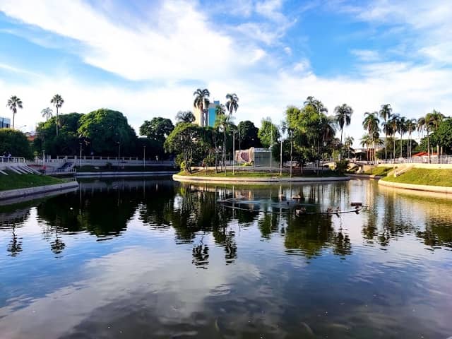 Parque El Arenal - Image 1