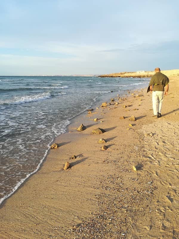 ساحل خلوت - Image 1