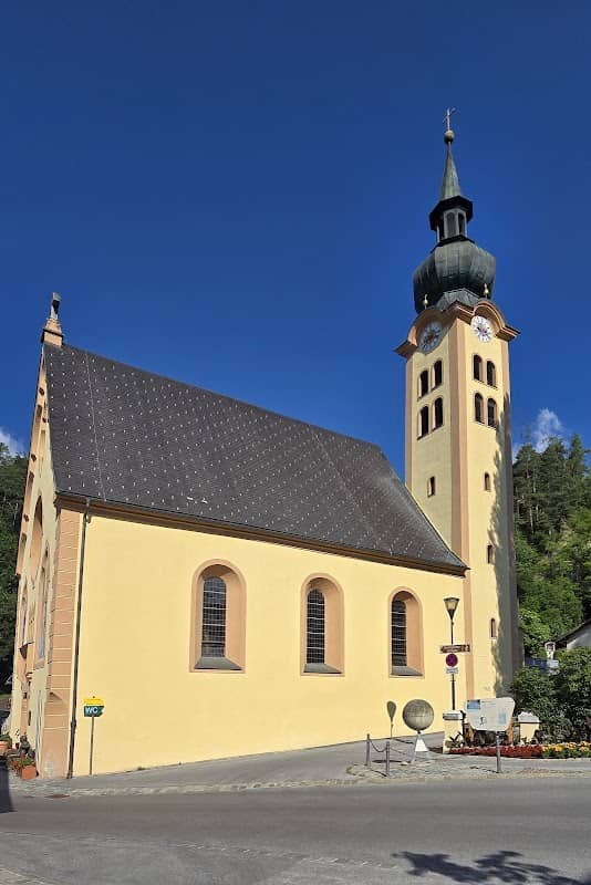 Church to Johannes - Image 1