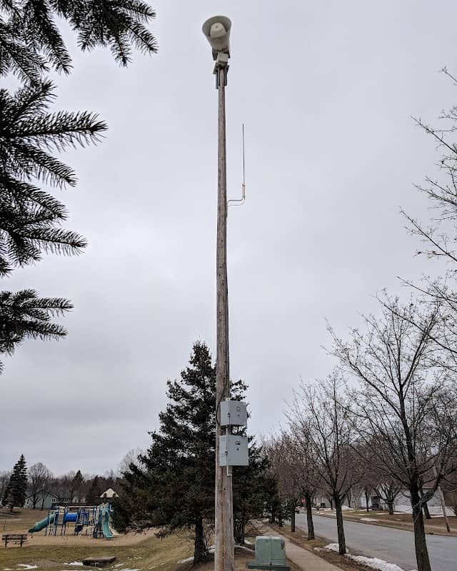 Mitscher Park - Image 1
