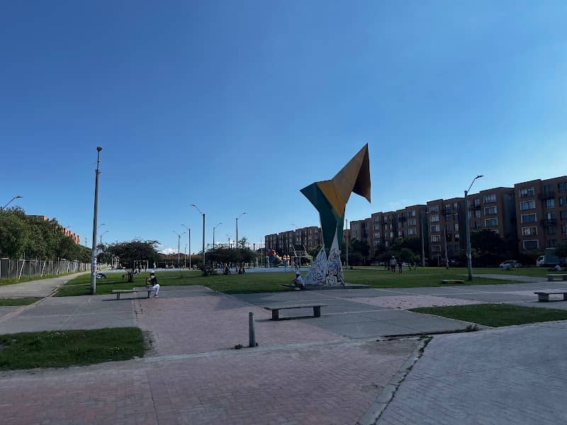 Parque Ciudad Sabana - Image 1
