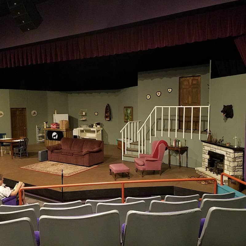 Masquers Theater - Image 2