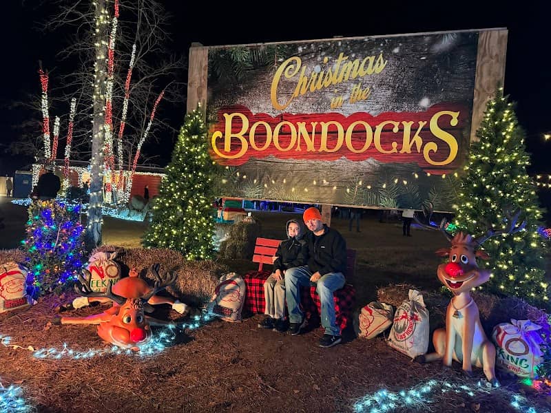 Boondocks Adventure Farm - Image 1