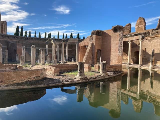 Villa Adriana - Image 1