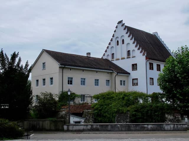 Schloss Bischofszell - Image 1