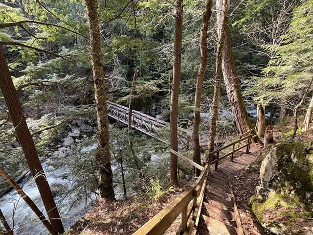 Beaver Meadow Falls - Image 3