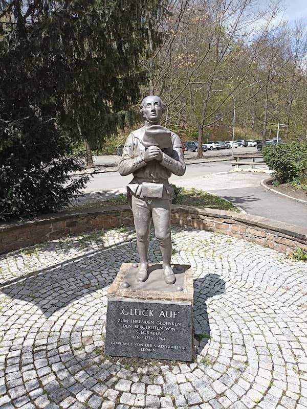 Bergmannsdenkmal - Image 2