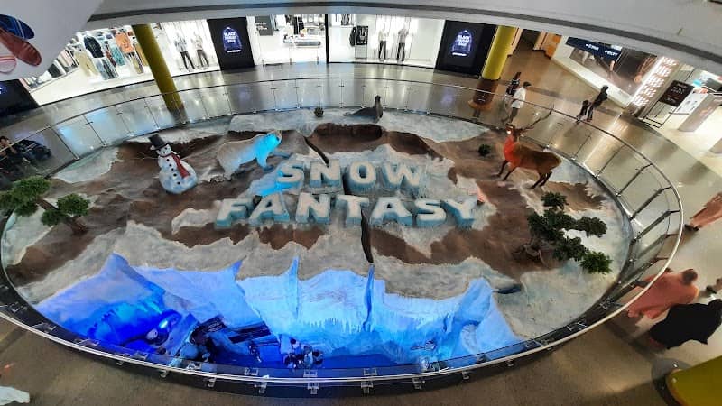 SNOW FANTASY CALICUT - Image 2