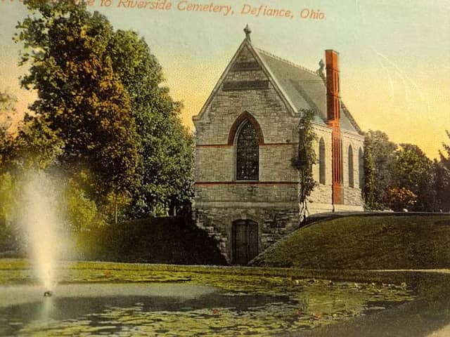 Explore Historic Defiance - Image 1
