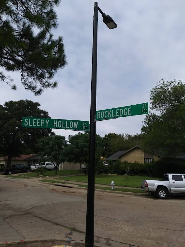 Grissom Park - Image 2