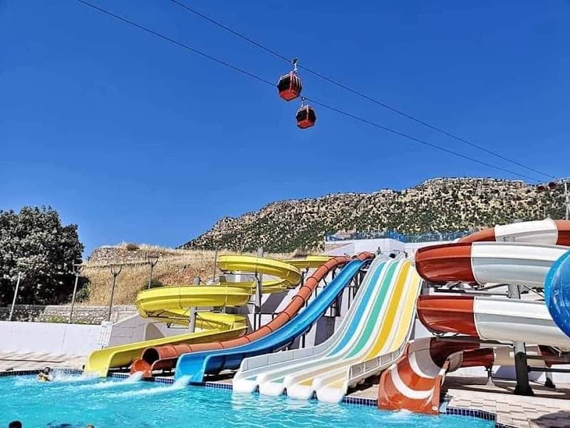 Bablo Park - Image 1