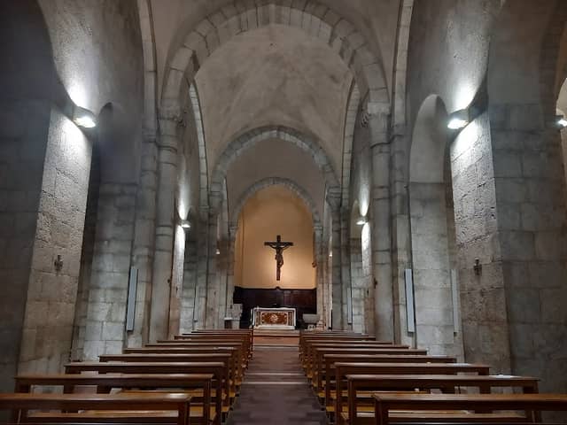 Church of Saint Mary 'Maggiore' - Image 1