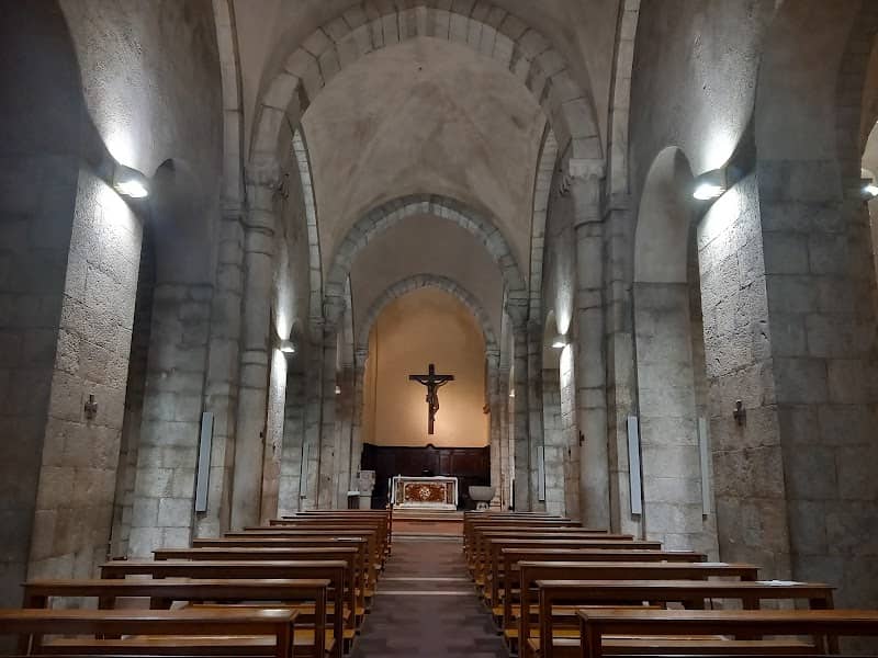 Church of Saint Mary 'Maggiore' - Image 1