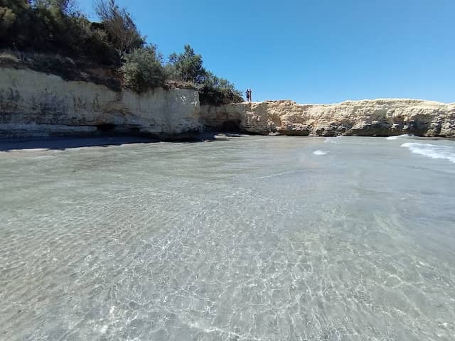 Baia Polini - Image 1
