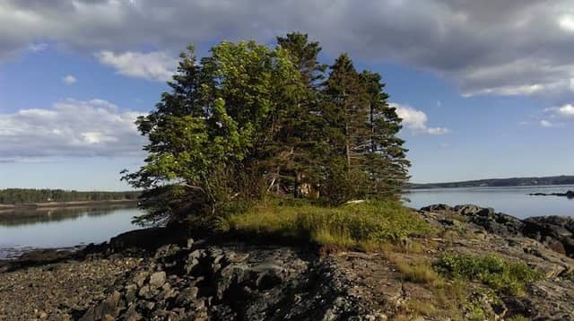 Sumac Island - Image 1