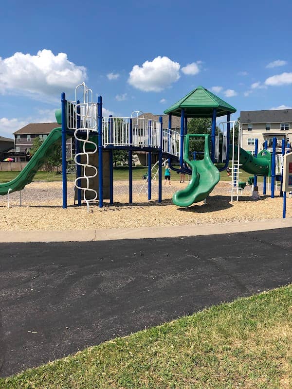 Chadwick Park - Image 1