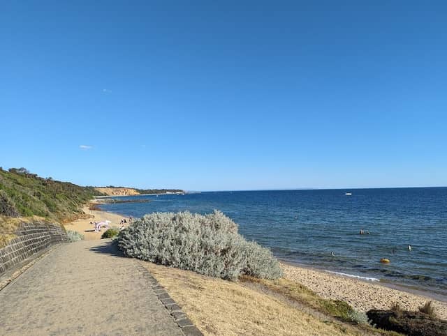 Sandringham Beach - Image 2