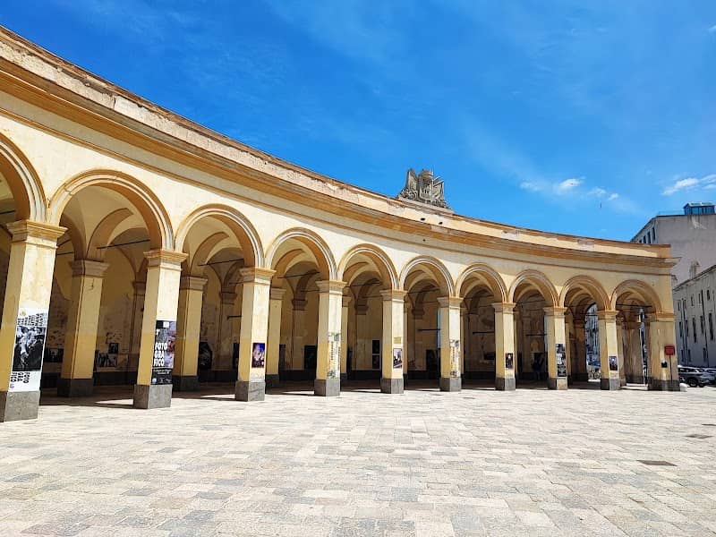 Piazza Ex Mercato del Pesce - Image 1