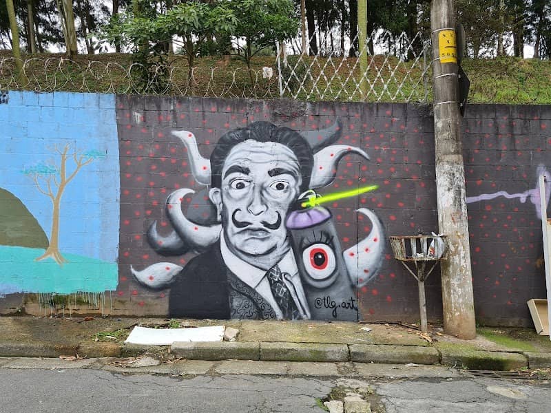 Beco das Casinhas | Salvador Arena | São Bernardo - Image 1