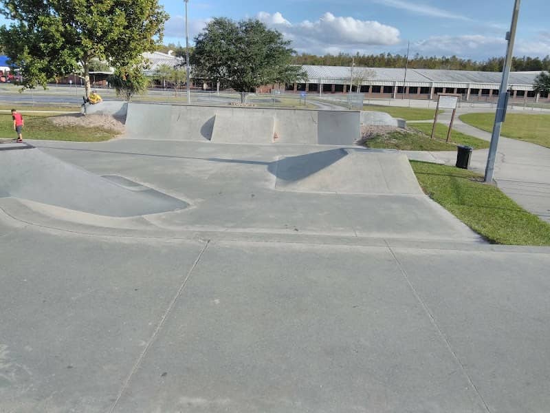 Mark Durbin Community Park at Lakeside - Image 2