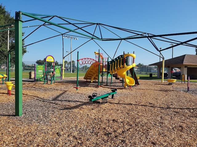 Mark Durbin Community Park at Lakeside - Image 1