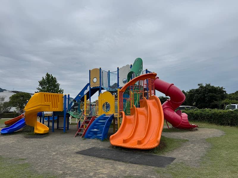 Daikakuji Park - Image 1