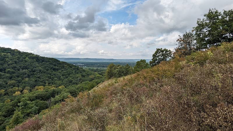Battle Bluff Prairie State Natural Area - Image 1