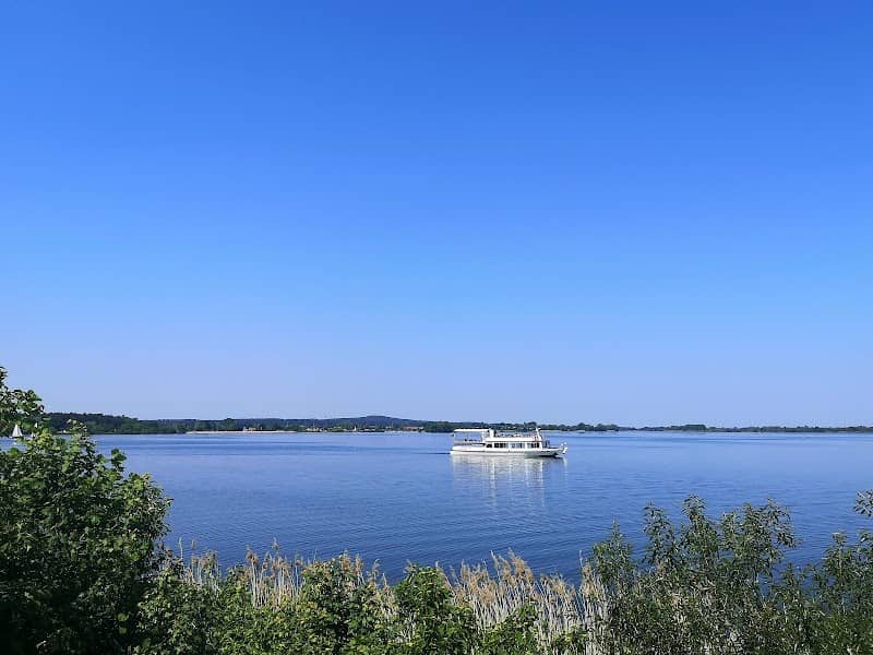 Steckschachtsperre am Altmühlsee - Image 2