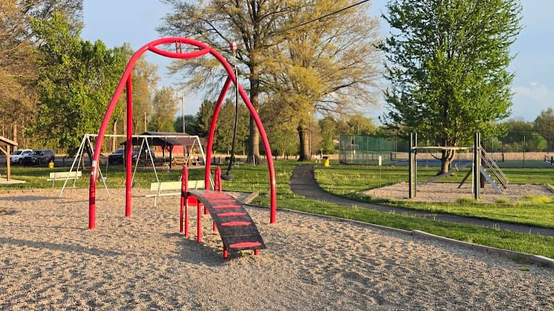 Harmony Park - Image 1