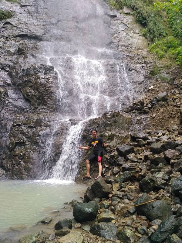 Curug Cipari - Image 1