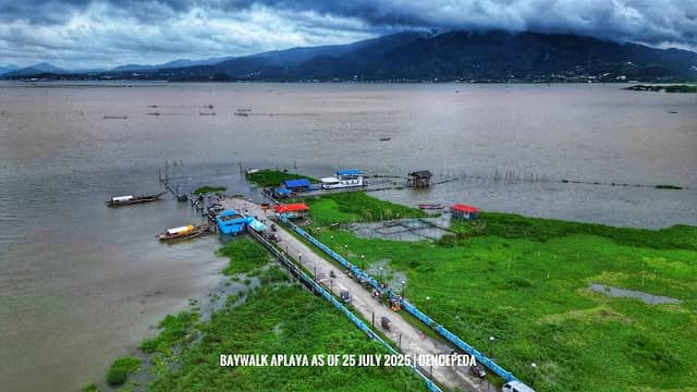 Calamba Baywalk - Image 1