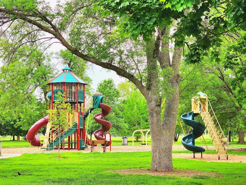 Halleck Park - Image 1