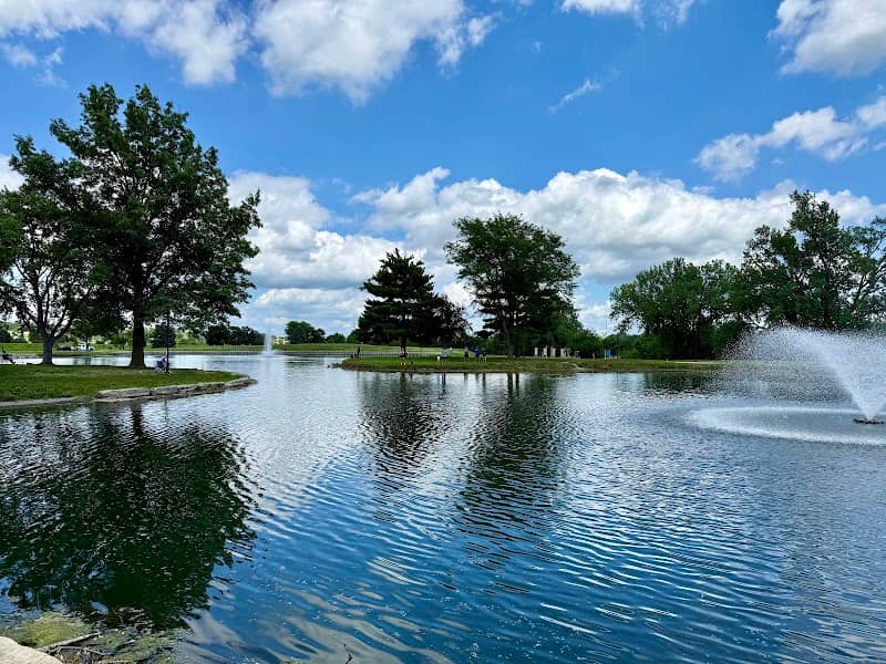 Halleck Park - Image 3