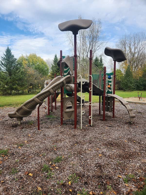 Bark Lake Park - Image 1