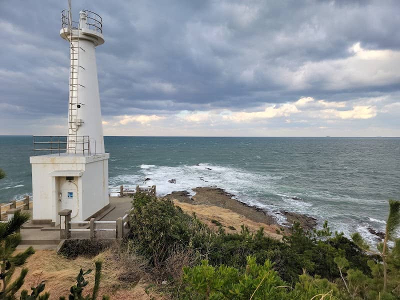 Cape Tomigahana - Image 1