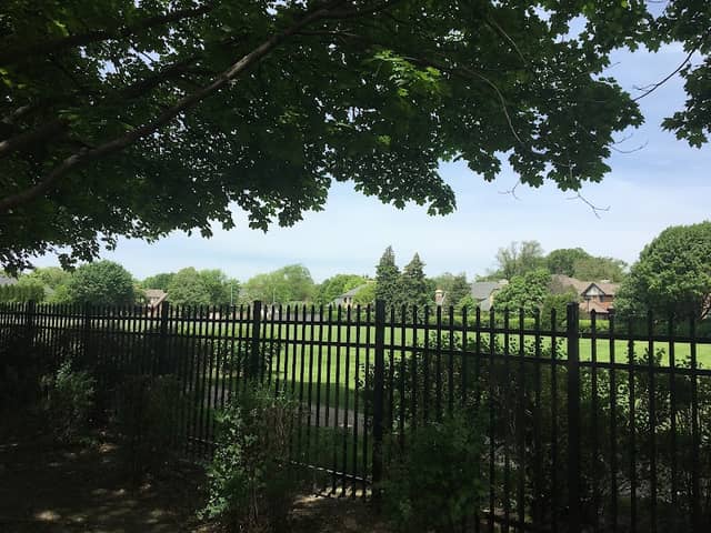 Priory Park - Image 1