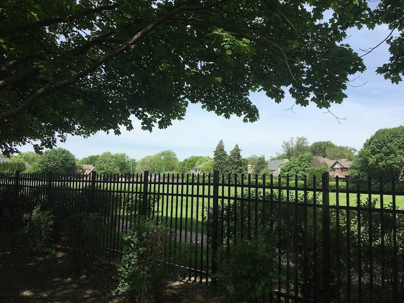 Priory Park - Image 1