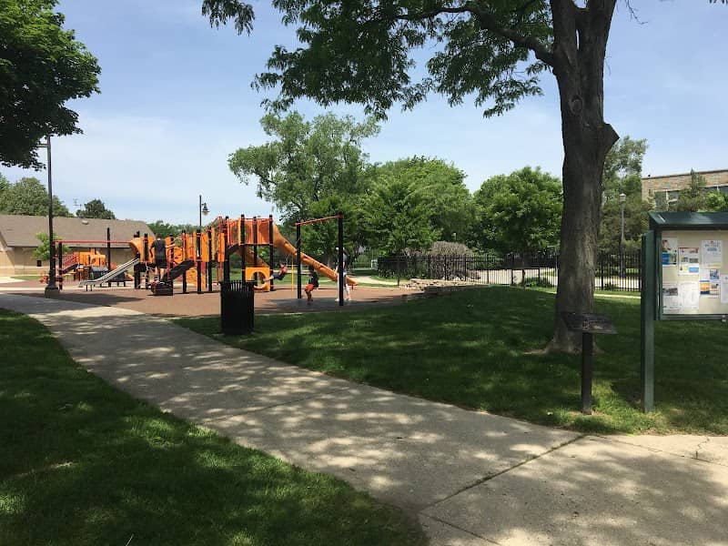 Priory Park - Image 2