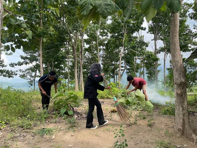 Bukit Angin-angin - Image 1