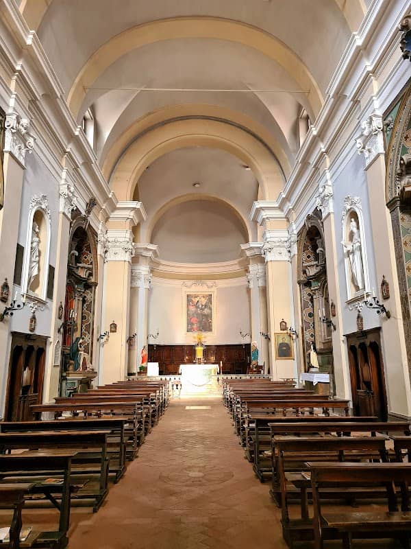 Church of Saint Mary 'dei Servi' - Image 1
