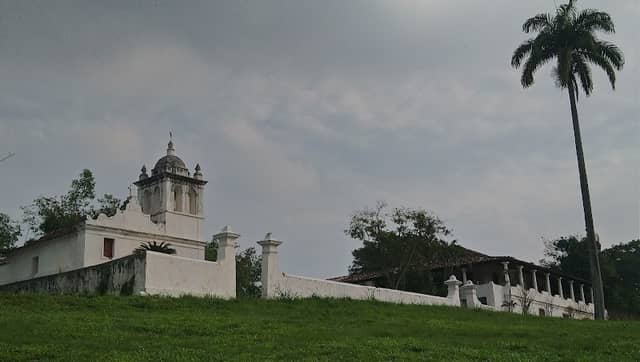 Fazenda Colubandê - Image 2